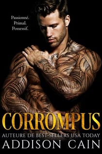 Corrompus - La revendication de l’Alpha, #5
