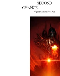 Second Chance: The Return of Anrok