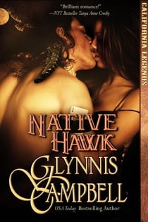 Native Hawk - California Legends, #3