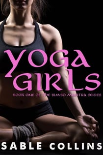 The Bimbo Mantra: Yoga Girls (Book One)