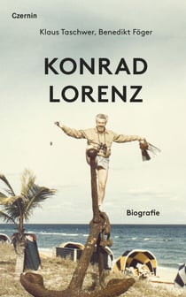 Konrad Lorenz - Biografie
