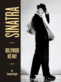 Sinatra - Hollywood His Way