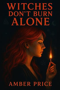Witches Don't Burn Alone