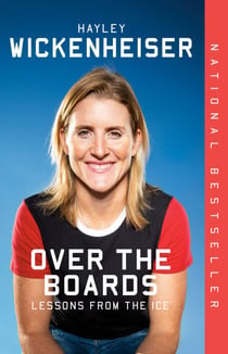 Over the Boards - Lessons from the Ice