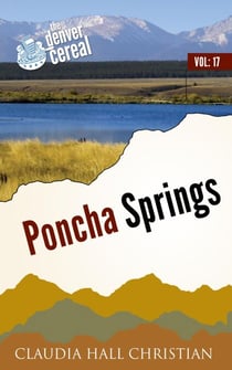 Poncha Springs, Denver Cereal V17 - Denver Cereal, #17