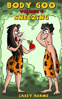 Sneezing - Body Goo, #1