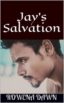 Jay's Salvation - The Winstons, #3