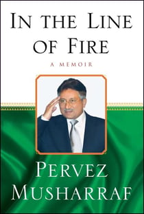 In the Line of Fire - A Memoir