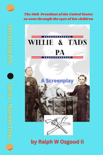 Willie & Tad's Pa - Performing Arts Series