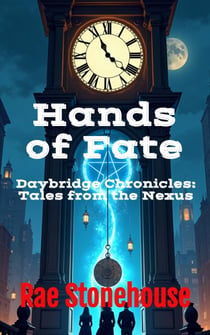 Hands of Fate - Daybridge Chronicles: Tales from the Nexus, #0