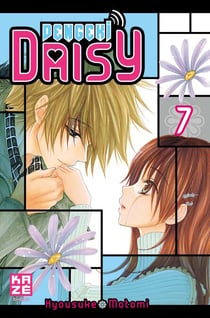 Dengeki Daisy T07