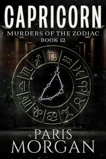 Capricorn - Murders of the Zodiac, #12