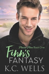 Finn's Fantasy - Maine Men, #1