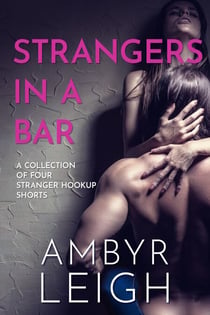 Strangers in a Bar: A Collection of Four Stranger Hookup Shorts