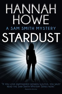 Stardust - Sam Smith Mysteries, #10