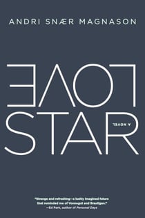 LoveStar - A Novel