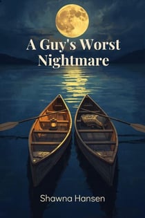 A Guy's Worst Nightmare - Guy, #2