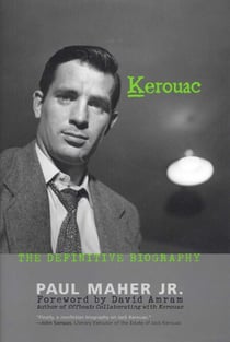 Kerouac - The Definitive Biography