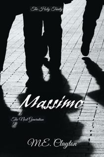 Massimo - The Holy Trinity Next Generation (2) Series, #1