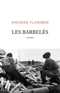 Les Barbelés