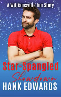 Star-Spangled Showdown - The Williamsville Inn, #4