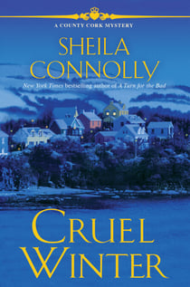 Cruel Winter - A County Cork Mystery