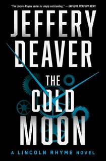 The Cold Moon - A Lincoln Rhyme Novel