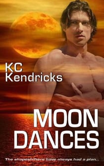 Moon Dances - The Sundown Saga, #4