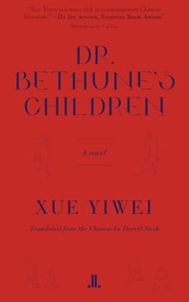 Dr. Bethune's Children