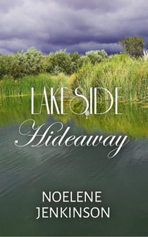 Lakeside Hideaway - Wimmera, #3