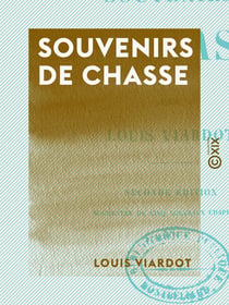 Souvenirs de chasse