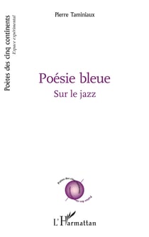 Poésie bleue - Sur le jazz