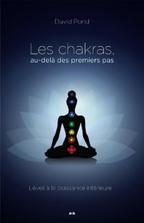 Les chakras au-delà des premiers pas