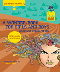 Bookmine: A Wonder-Book for Girls and Boys