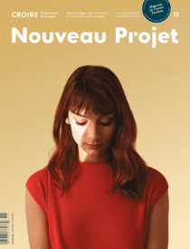 Nouveau Projet 11 - Printemps-été 2017