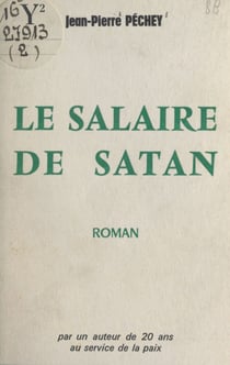 Le salaire de Satan