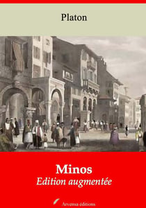 Minos – suivi d'annexes - Nouvelle édition 2019