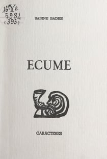Écume