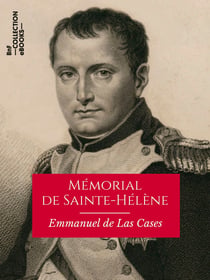 Mémorial de Sainte-Hélène - Texte intégral