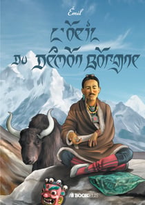 L'Oeil du Démon Borgne