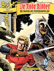 De duivelse poppenspeler