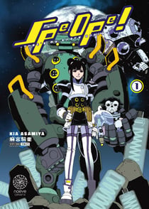SpeOpe - Tome 1