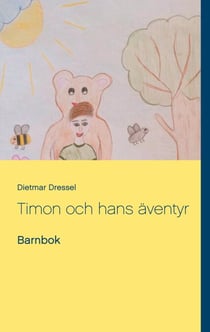 Timon och hans äventyr - Barnbok