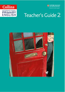 International Primary English Teacher's ebook 2 - 1 year licence