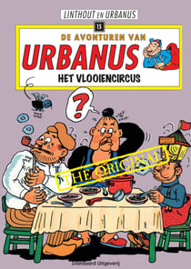 De krottenwijkagent