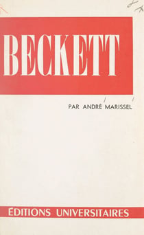 Samuel Beckett
