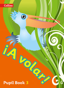 A volar Pupil eBook Level 3 - 1 year licence