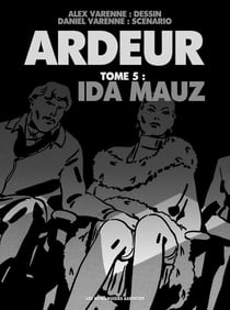 Ida Mauz
