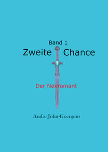 Zweite Chance - Der Nekromant