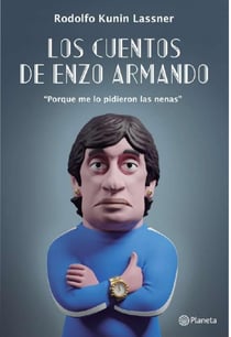 Los cuentos de Enzo Armando